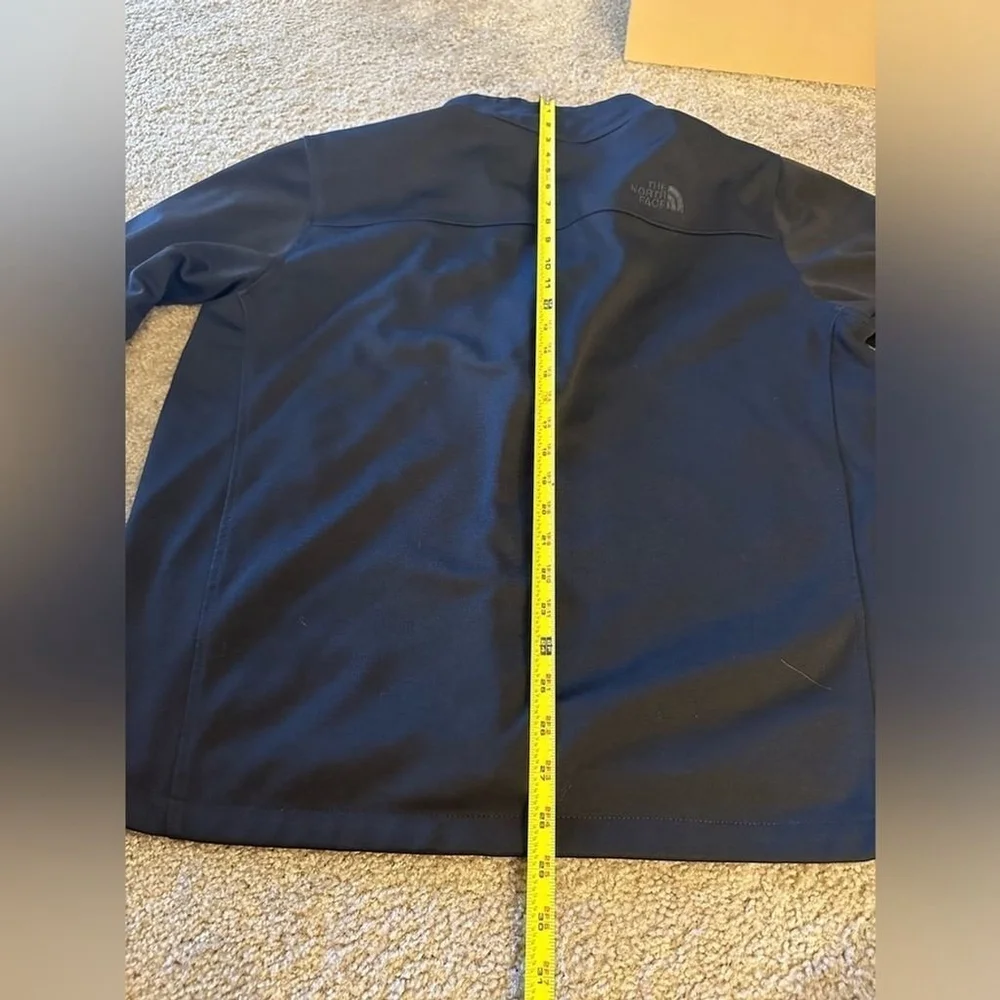 The North Face Lightweight Full Zip Up Jacket Men's Large